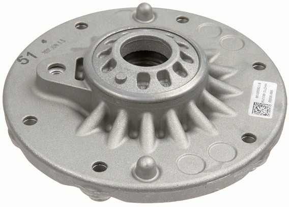 Domlager Vorderachse Links Oder Rechts FÜR Bmw 3 Touring (F31) - Sachs 803 162-image