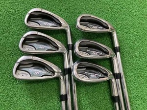 Callaway Steelhead XR Pro | eBay