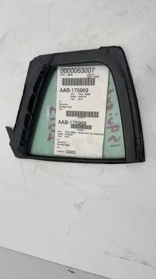 14 15 16 17 18 MAZDA 3 Ventilación Trasera Cristal/Ventana Mazda Izquierda Foto 2 de 4