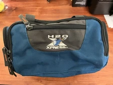 H20 X Xpress Fishing Bag