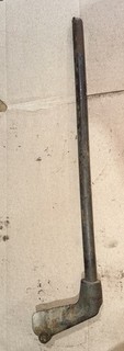 JOHN DEERE POWR TROL HYDRAULIC LEVER 50 60 70 PERFECT ORIGINAL GAS LP DIESEL