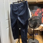 Talbots Womans Signature Trouser Straight Leg pants Slacks / Jeans Size 10 — photo 2