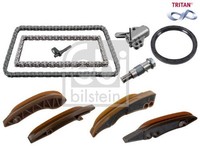 NEU - Febi Bilstein 174035 Steuerkettensatz FüR BMW Mini
