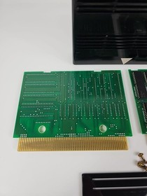 NAM-1975 SNK Neo Geo MVS Arcade 100% Authentic Cart & Board Tested US SELLER 