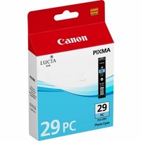 Original Canon Tintenpatrone PGI-29 Pc Pixma Pro-1 Ovp