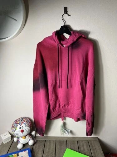 OFF!-White Sudaderas para Hombres