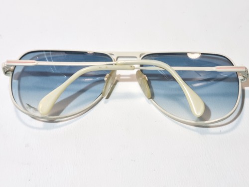 Silhouette MOD.8510/40 130 Col4100 JET STYLE Sonnenbrille/sunglasses/Vintage/top - Bild 12 von 17