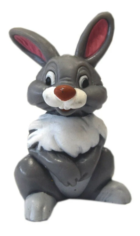 Bullyland Disney Figurines 5er-Set (Pinocchio, Marteau, Garnement, Anna, Olaf ) - Photo 2/4