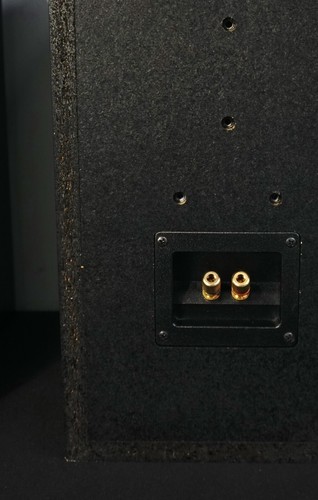 Yamaha NS-10M T 90's Bass Reflex Studio Monitor Speakers - Black W/ Grilles - Picture 18 of 22