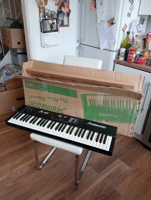 Fatar Studiologic SL-161 61 Key Midi Controller.