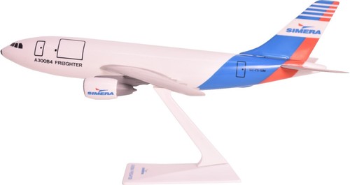 1:200 Inflight200 JAS Japan Air System A300B2/B4 JA8263