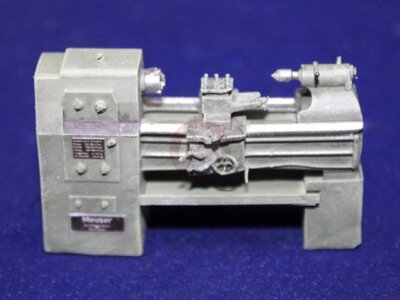 Figurine Peddinghaus 1/35 - Accessoires Divers Pour Char Sherman (Réf. 3208) - Neuf