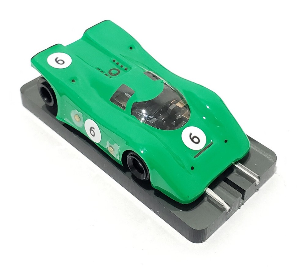 Viper V1 Performance HO Slot Car 917 Tomy AFX SG+ Mega G Tyco Super G+  