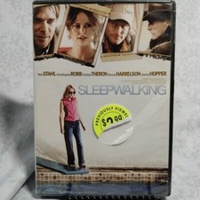 Sleepwalking (DVD)