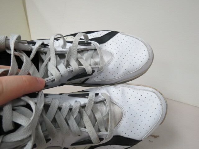 NIKE AIR TRAINER SC HIGH NFL NFL NFL OAKLAND RAIDERS 542054-123 SIZE 12M L365K dfea8e NIKE AIR TRAINER SC HIGH NFL NFL NFL OAKLAND RAIDERS 542054-123 SIZE 12M L365K dfea8e