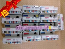 1PC USED BECKHOFF BC9000 YY