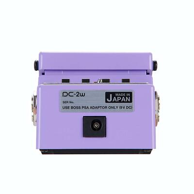 Boss DC-2W Dimension C Guitar Pedal for sale online | eBay
