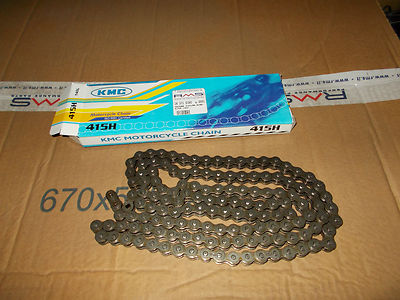 CATENA TRASMISSIONE RIZZATO CALIFFONE 50