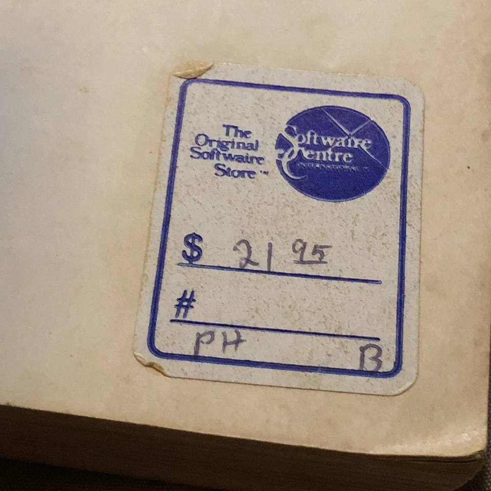 IBM Basic Engineering And Scientific Programs For The IBM PC 1983 Koelling/Wolfe - Image 3 of 4