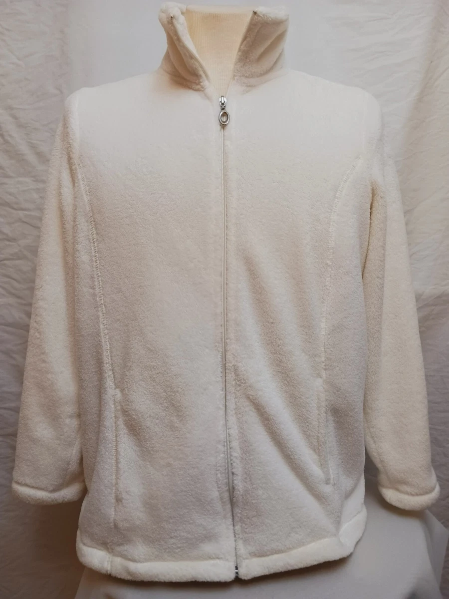 Laura top scott jacket