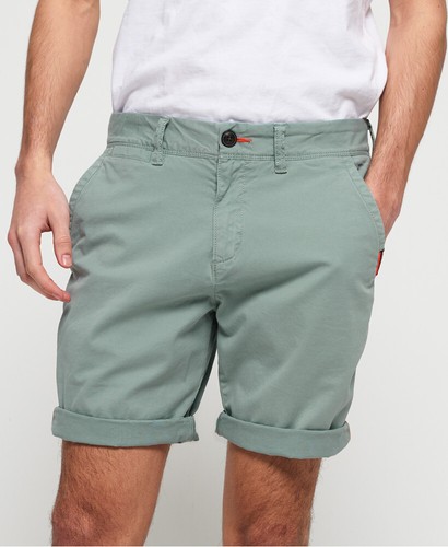 Superdry Mens International Slim Chino 