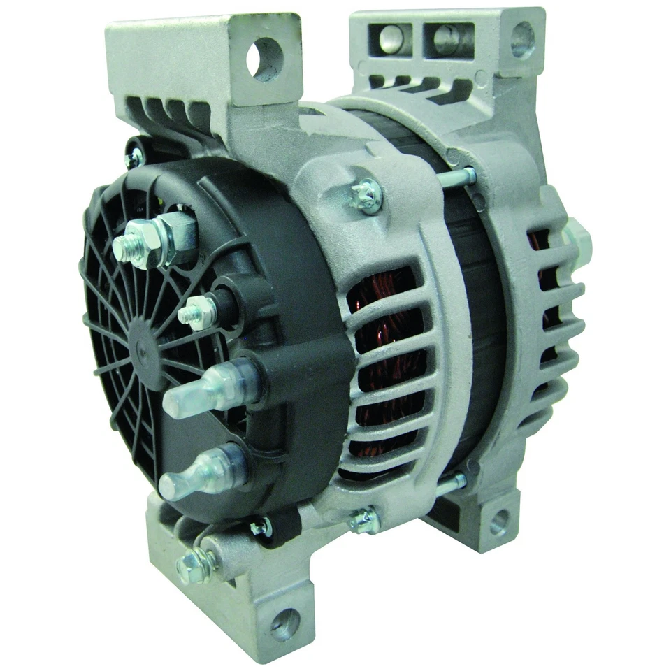 Alternador compatible con Blue Bird SHL Commercial 2004-2007 L6 7,2 L 441cid 0108218 8741 Foto 4 de 4