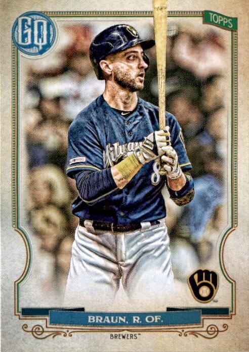 2020 Topps Gypsy Queen Baseball - Complete Your Set / Pick Your Card 1-320 [BB5] - Picture 182 of 241