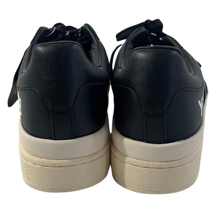 adidas Y-3 Yohji Yamamoto HICHO Sneakers Black FX1752 US 7 adidas Y-3 Yohji Yamamoto HICHO Sneakers Black FX1752 US 7