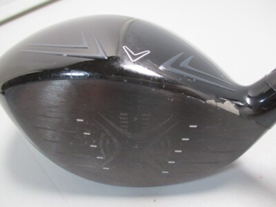 Callaway GBB EPIC Driver 10.5 Speeder 661 EvolutionIII (S