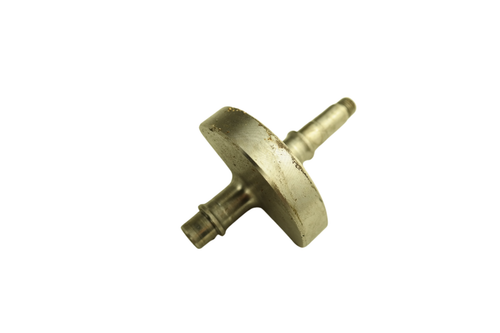 OEM Crankshaft Balancer Suzuki LTZ400 LT-Z400 DRZ400 Kawasaki KFX400 SB47 - Picture 2 of 7