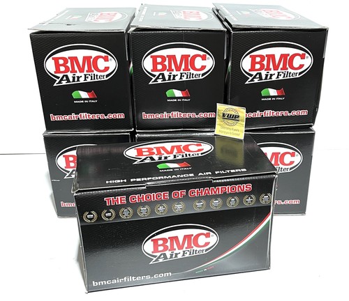 BMC CDA Carbon Air Filter Cone Only for Golf MK3 MK4 MK5 and many other BMC kits - Picture 6 of 11