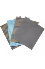 FelPro Gasket Sheet Material Assortment Custom Gasket Kit 4 Piece Set