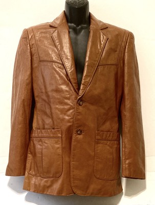 chess king leather jacket