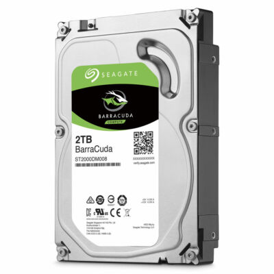 HP Pro 3500 - 2TB 3.5'' Hard Drive with Windows 7 Home Premium 64 Bit 