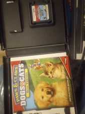 Paws & Claws: Dogs & Cats Best Friends (Nintendo DS, 2007)