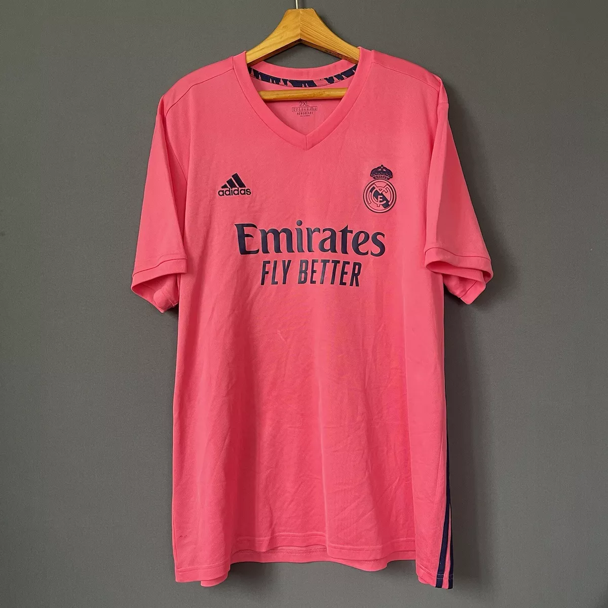 real madrid 20 21 third jersey