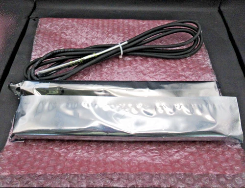 Parker 310-4A-AC-WD2P-8 I-Force Ironless 310 Series Linear Actuator *NEW*