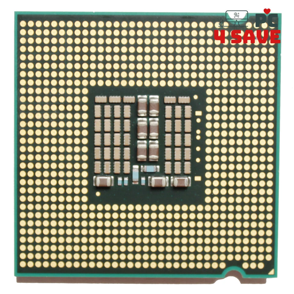 Intel Core 2 Quad Q9505S SLGYZ 2.83GHz 6MB LGA 775 Desktop Processor CPU 65W - Image 2 of 2