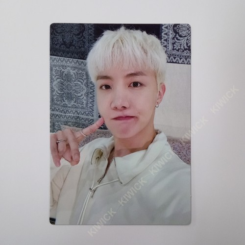BTS PTD Permission To Dance On Stage SEOUL Mini Photo Card Photocard + Tracking - Picture 13 of 49