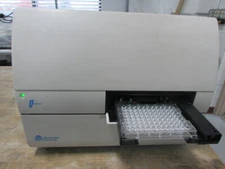 Molecular Devices fmax 374 Microplate reader