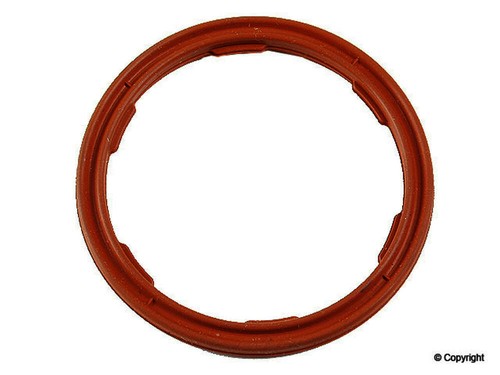 Engine Oil Level Sensor O-Ring Victor Reinz fits 1995-2014 BMW M3 M5 X5 Z4 760Li - Picture 1 of 5