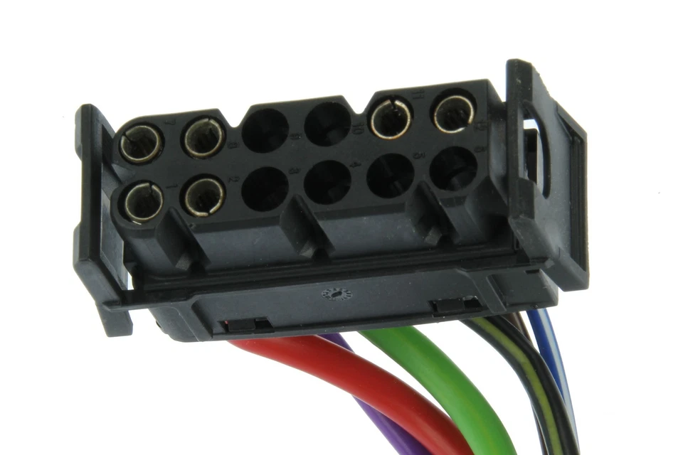 Interruptor de encendido para BMW 328is 1996-1999 URO 1997 1998 1999 Foto 3 de 4