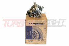 Rumpfgruppe 150-180 PS 1,8 Liter Turbo 06A145704B 06A145704BX BorgWarner Neu