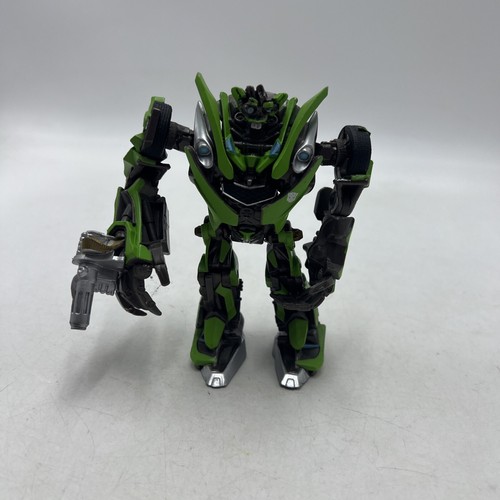 2008 Transformers Revenge of the Fallen Robot Replicas Autobot Skids