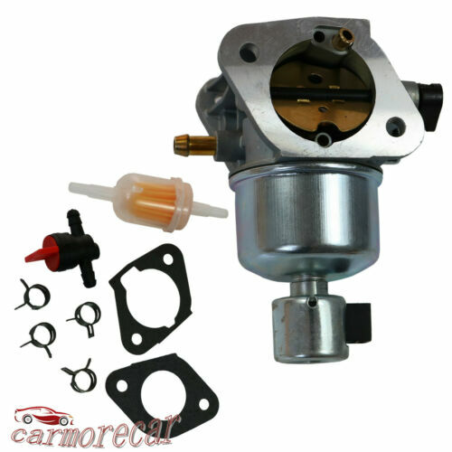 Carburetor For John Deere LA – – Sparex Tractor Parts Dealers USA - Foto 8