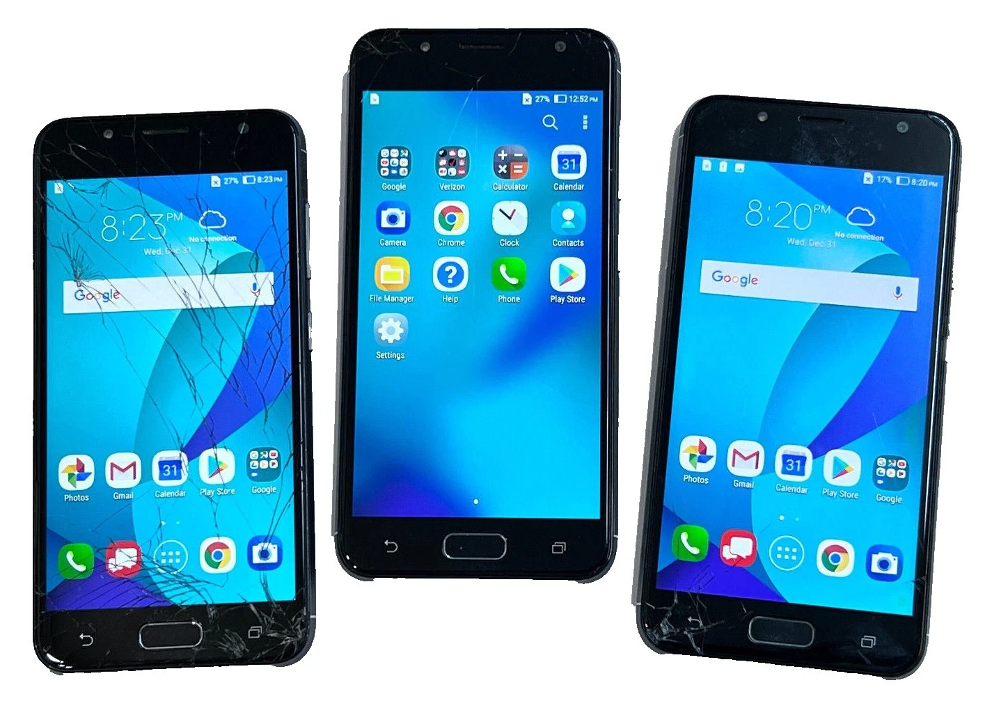 ASUS ZenFone 3 Smartphones for Sale | Shop New & Used Cell Phones