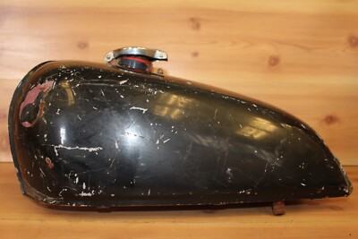 1976 Honda CB360 CB 360 OEM Fuel Gas Tank 17050-387-770ZA for sale