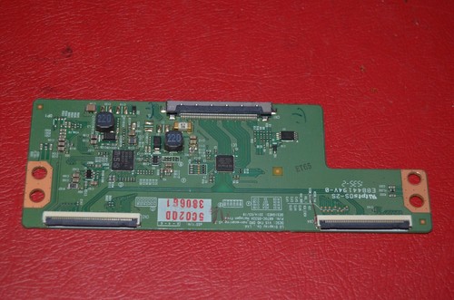 6870C-0532A V15 FHD DRD _ Non-Scaning v0.3 Karte T-Mit für Fernseher LG