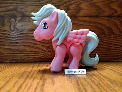 My Little Pony The Loyal Subjects Vinyls Firefly 2/12 Rarity