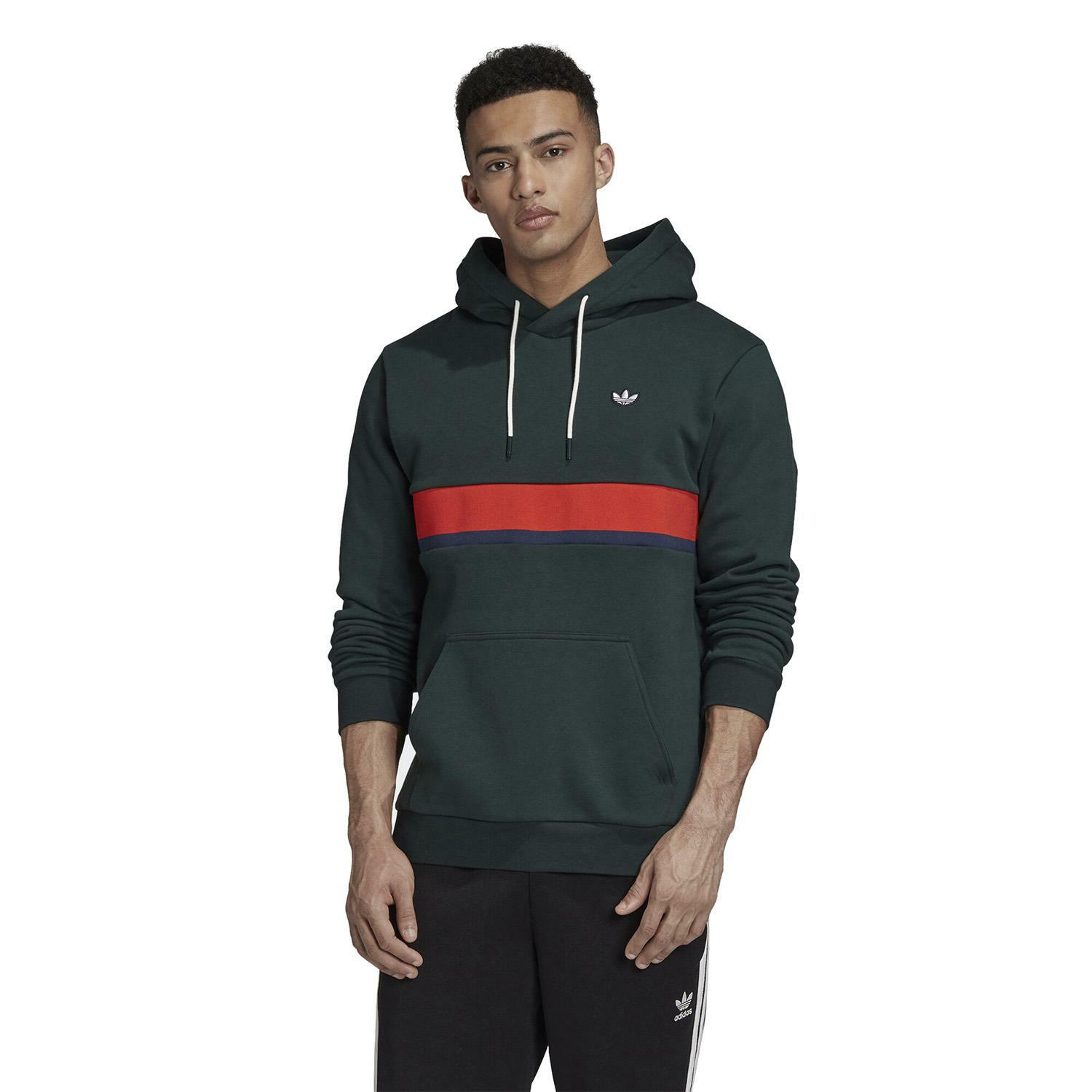 adidas samstag hoodie